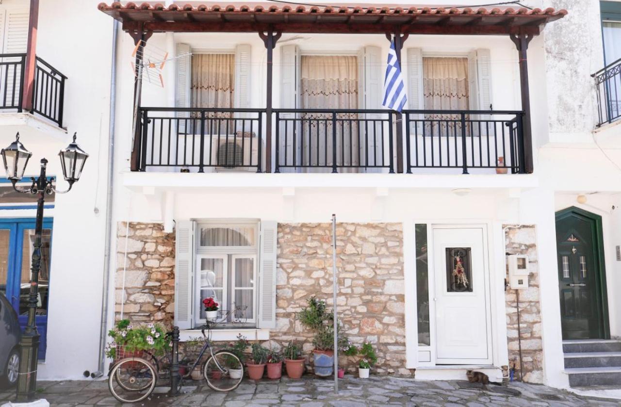 Ilioditi Skiathos Town Exterior photo